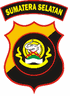 South Sumatra Regional Police
